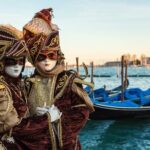 Venice Private Gondola Ride: Explore Hidden Canals and Sights - The Itinerary: A Deep Dive into the Venice Canals