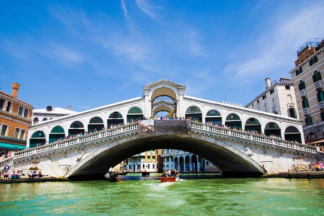 Venice Private Tour fast access, Doge Palace, St Mark's Basilica - FAQ