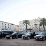 Venice Private Transfer to Trieste Port for Cruises - Pickup Locations and Flexibility