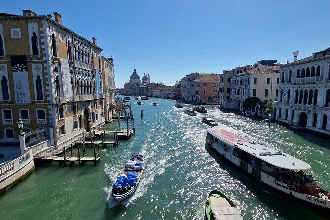 Venice Private Walking Tour - What to Expect from the Experience