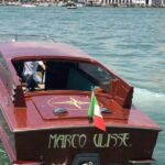 Venice S.Lucia Station to Venice Hotels or viceversa - The Sum Up