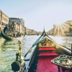 Venice Saint Mark's Basilica and gondola tour in the morning - The Sum Up