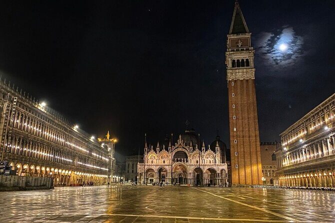 Venice- Saint Mark's Basilica Exclusive Night Tour - Final Thoughts: Is This Tour for You?