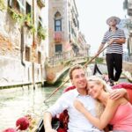 Venice Shared Gondola Ride: 30 Minutes through Grand Canal - FAQs