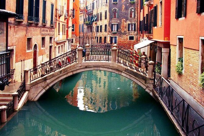 Venice Shore Excursion: Private Half-Day Walking Tour - Authentic Experiences and Practicalities