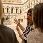 Venice Skip lines at Doge's & St. Mark's with Exclusive Sky Walk - The Extra: Access to Terraces and Secret Passages