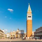 Venice & Skip-the-line St. Mark's Bell Tower Private Guided Tour - Authentic Venetian Atmosphere