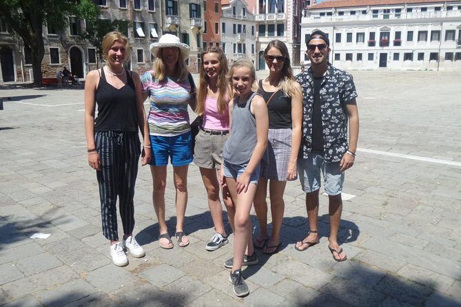 Venice Small Group Tour With Local Guide - Who This Tour Is Best For