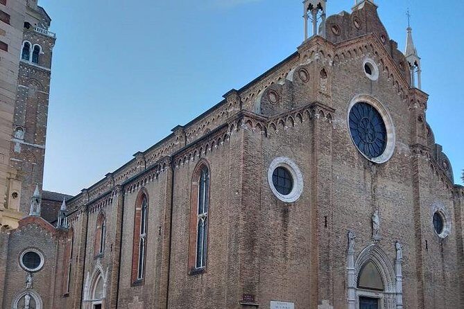 Venice Small Group Walking Tour of Most-Famous Sites &Attractions - FAQ