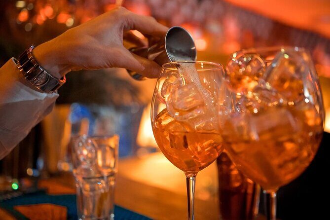 Venice Spritz Class How To Make the Favorite Aperitivo of Italy - Is This Tour Worth It?