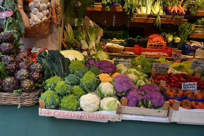 Venice Street Food and Sightseeing Small Group Tour - What’s Included and What to Expect