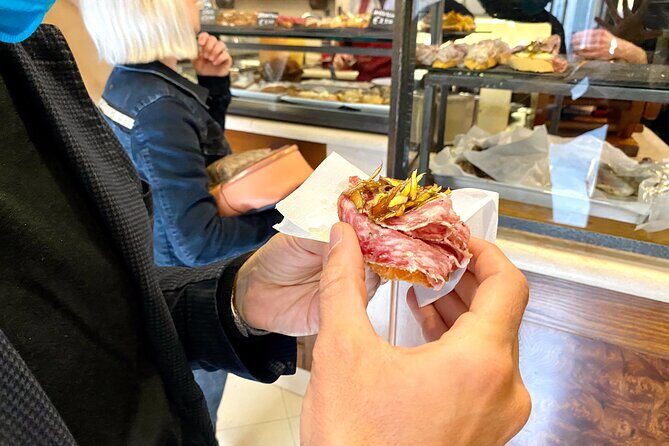 Venice Street Food and Sightseeing Walking Tour - What Sets This Tour Apart