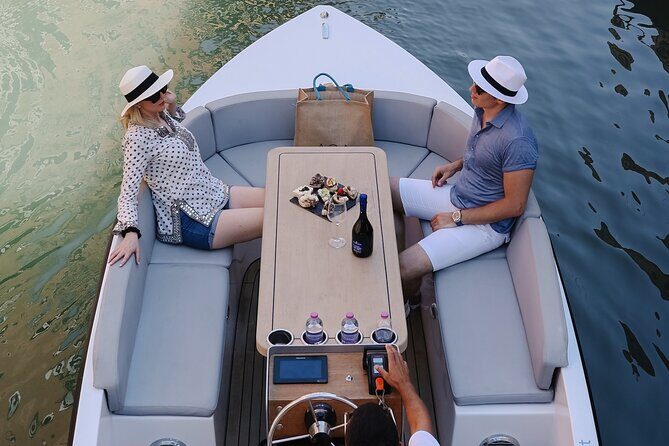 Venice: The Hidden Canals on Electric Boat - The Sum Up: Why This Tour Stands Out