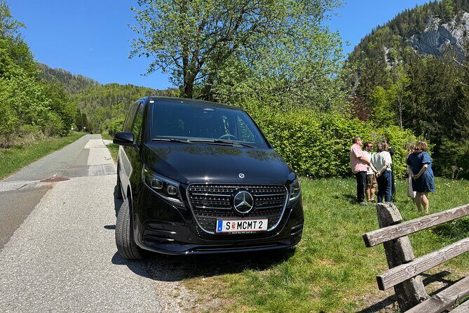 Venice to Salzburg Scenic Luxury Transfer with Sightseeing - Final Thoughts