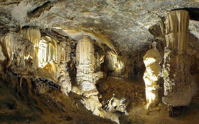 Venice to Zagreb with Postojna Cave tour - Why Choose This Tour?