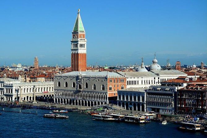 Venice Walking Tour and Gondola Ride - Authentic Experiences and Hidden Gems