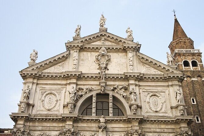 Venice Walking Tour with Gondola Ride Experience - Frequently Asked Questions (FAQs)