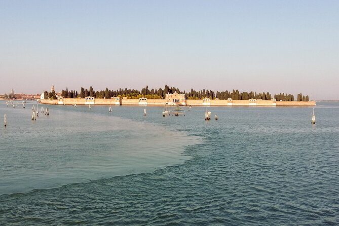 Venice's Cemetery on San Michele Island Tour - The Sum Up