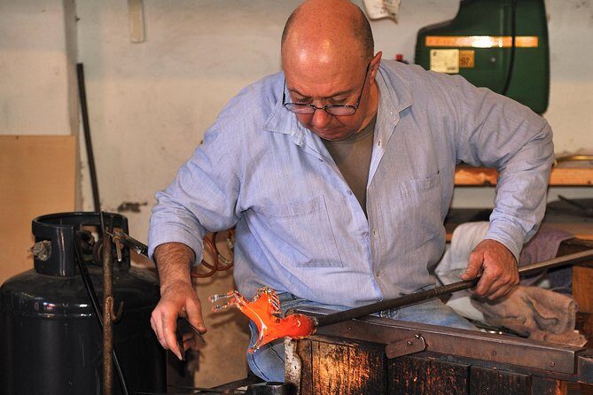 Venices Colorful Islands: Private Murano, Burano & Torcello Tour - Who Should Consider This Tour?