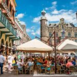 Venlo: City Walking Tours (April to October) - What You Can Expect from the Experience