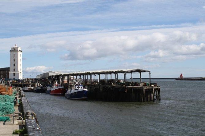 Vera Tour of Newcastle TV Locations - Authentic Insights from Reviewers