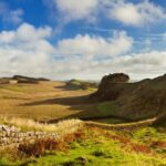 Vera Tour of Northumberland TV Locations - Who Should Book This Tour?