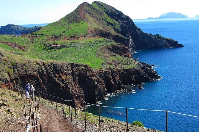 Vereda da Ponta de São Lourenço Trail Walking Tour - The Experience in Detail