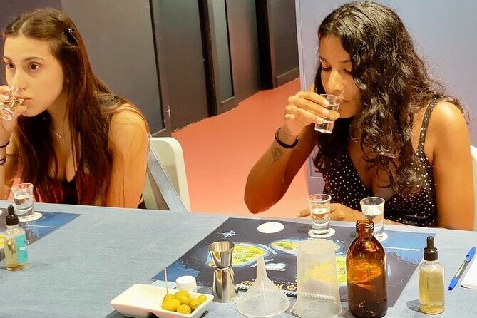 Vermouth Tasting and Crafting in Barcelona - Who Should Book This Tour?