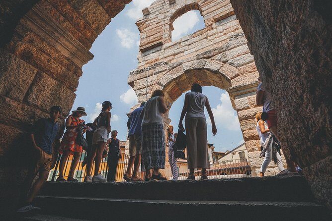 Verona Arena Skip-the-line Tour - Who Should Book This Tour?