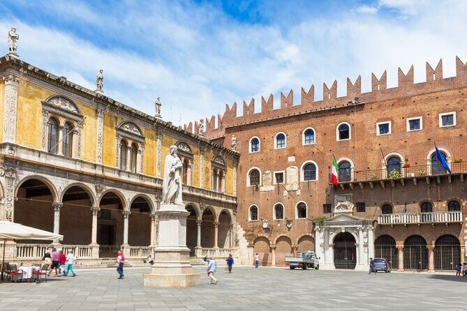 Verona Classic Walking tour - FAQ