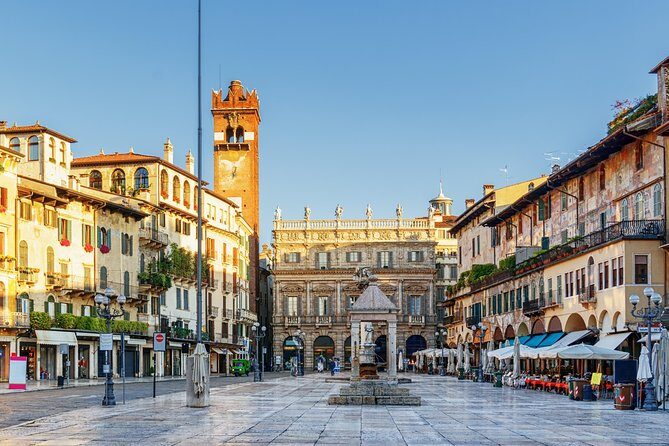 Verona Full-Day Tour from Lake Garda - The Experience in Detail: Pros and Cons