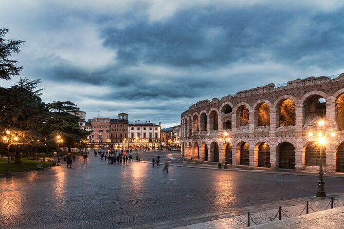 Verona Highlights: Arena and Juliet House Private Walking Tour - What Makes This Tour Stand Out?
