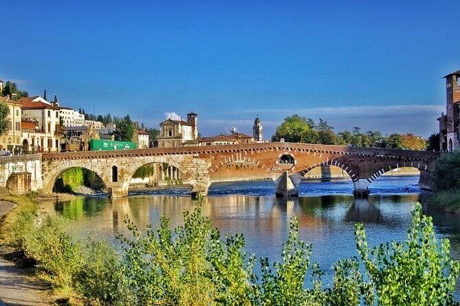 Verona Highlights & Hidden Gems Walking Tour - Authentic Experiences and Hidden Gems