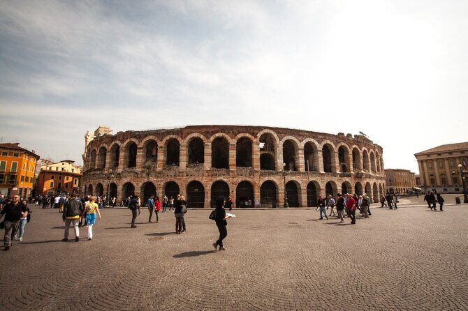 Verona Highlights with Local: Walking Tour Juliet's House Tickets - Authentic Perspectives from Past Travelers