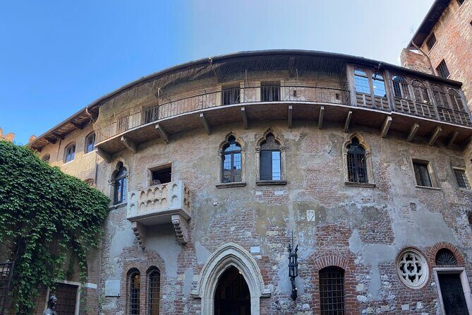 Verona: Juliets House Fast-Track Entry Ticket & Audio Guide - The Price and Its Worth