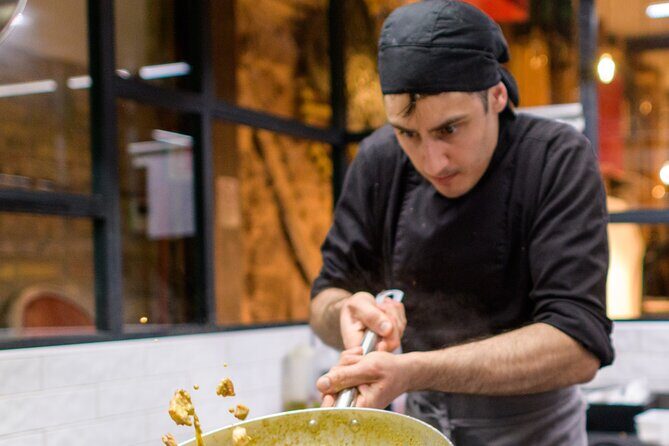 Verona: Pasta and Tiramisu Small Group Cooking Class with Wine - What to Expect from the Verona Pasta and Tiramisu Class