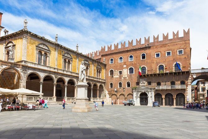 Verona Private Guided Walking Tour, Romeo & Juliet and More - FAQs