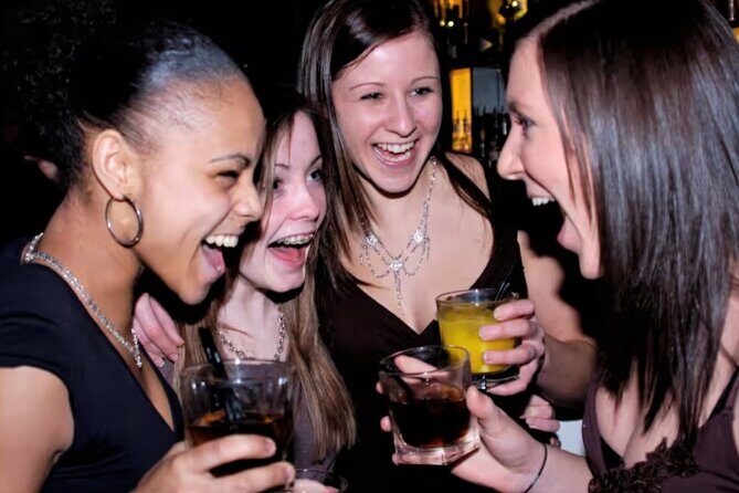 Verona Pub Crawl Explore Nightlife with New Friends - What’s Included & What To Expect