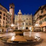 Verona Scavenger Hunt and Highlights Self Guided Tour - Breakdown of the Itinerary