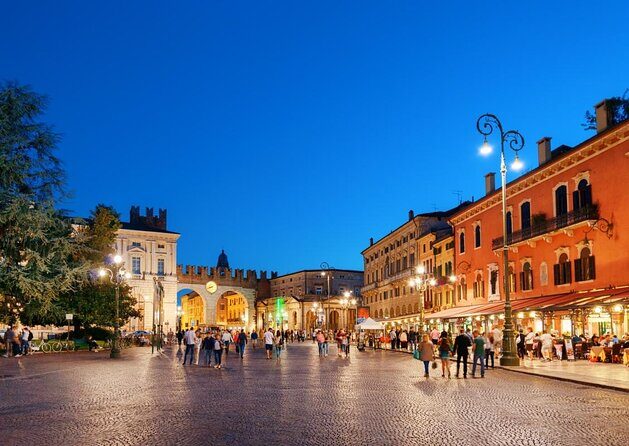 Verona Small Group Walking Tour - Why This Tour Offers Value