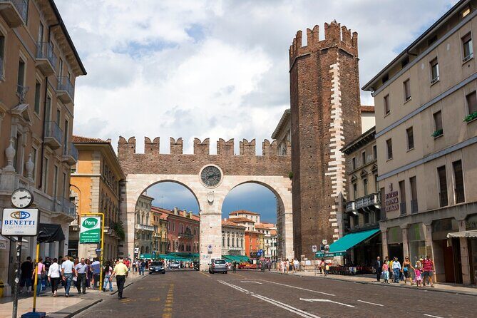 Verona Walking Tour with an APP - Practical Tips and Considerations