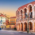 Verona Walking Tour with Audio and Written Guide by a Local - Authentic Experiences and Hidden Gems