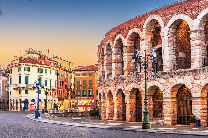 Verona Walking Tour with Audio and Written Guide by a Local - Authentic Experiences and Hidden Gems