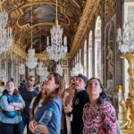 Versailles Bike Tour with Market, Gardens & Guided Palace Tour - Why This Tour Excels