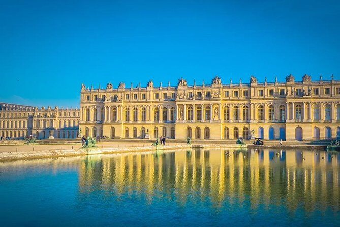 Versailles Full Day Private Guided Tour with Hotel Pickup - Who Is This Tour Best For?
