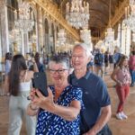 Versailles Full-Day Tour with the Estate of Marie-Antoinette - Inside the Palace of Versailles: The Hall of Mirrors and Royal Apartments