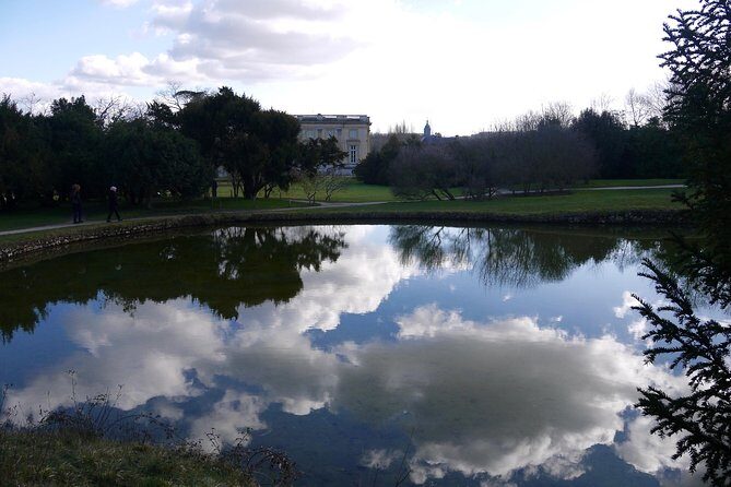 Versailles Marie Antoinette Afternoon Guided Tour with Petit Trianon & Hamlet - The Sum Up