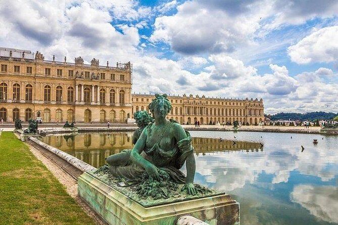 Versailles Palace and Park Private Guided Day Tour from Paris - Final Thoughts: Who Will Benefit Most?