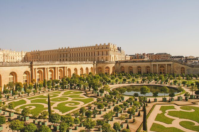 Versailles Palace and Trianon Guided Day Tour from Paris - Authentic Insights from Travelers