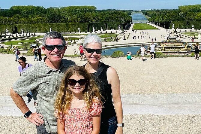 Versailles Palace Family Tour with Private Transfers and Lunch - The Value of the Experience: What You Need to Know